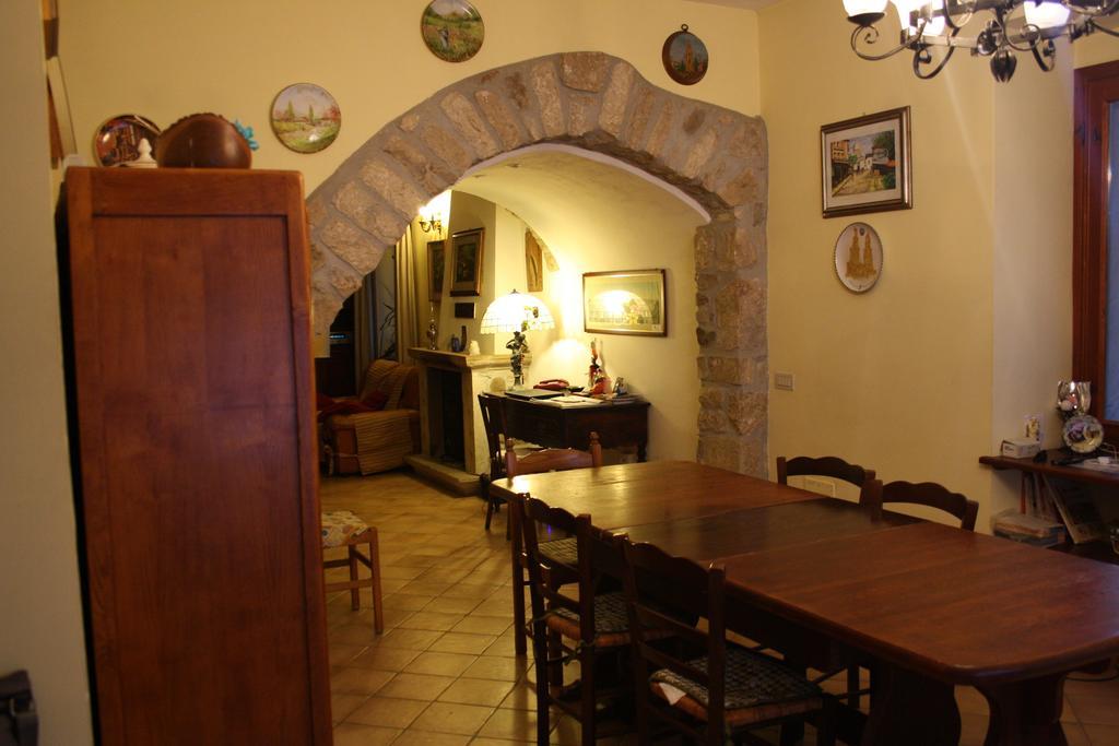 Agriturismo Casale 1921 Torre le Nocelle Экстерьер фото